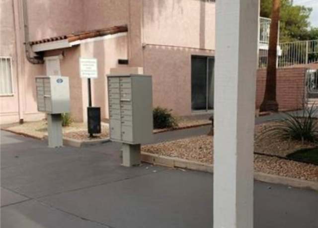 Property at 2290 Desert Inn, Las Vegas, NV 89169, 2 beds, 1.5 baths