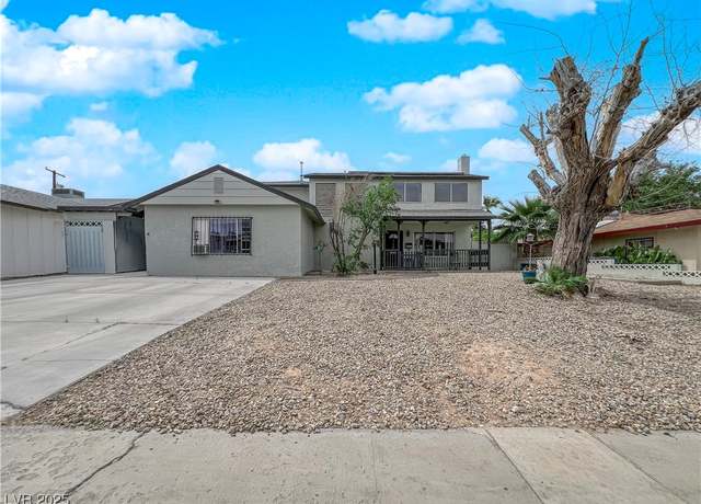 Property at 2761 Phoenix St, Las Vegas, NV 89121, 6 beds, 3 baths