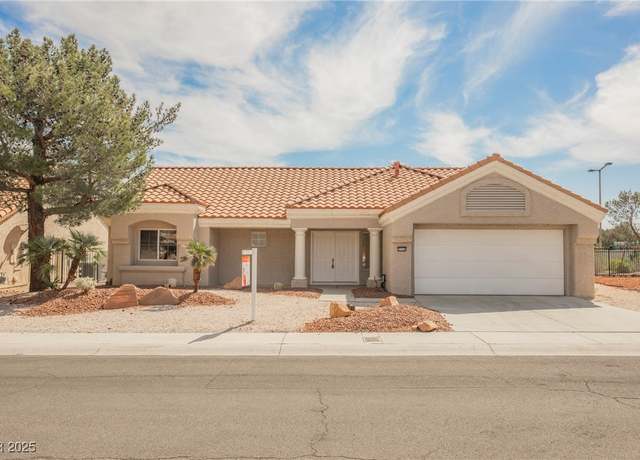 Property at 3116 Richland Dr, Las Vegas, NV 89134, 2 beds, 2 baths