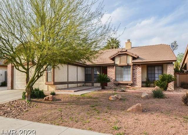 Property at 6440 Marrow Rd, Las Vegas, NV 89108, 4 beds, 2 baths