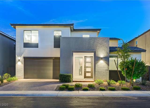 Property at 4177 Railhead Pass Ave, Las Vegas, NV 89141, 4 beds, 2.5 baths