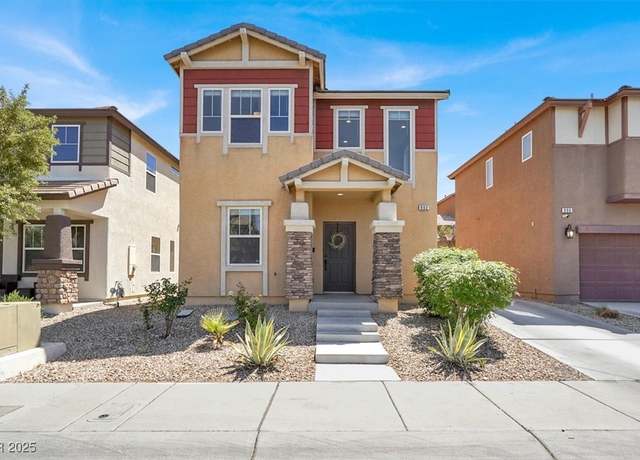Property at 992 Wagner Valley St, Henderson, NV 89052, 3 beds, 2.5 baths
