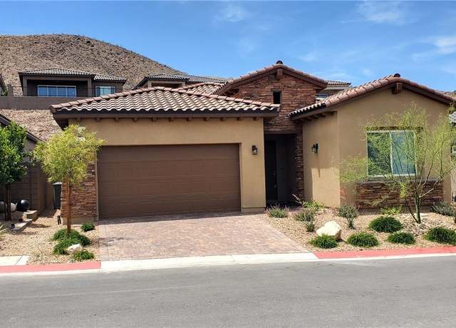 Property at Undisclosed address, Henderson, NV 89011, 3 beds, 2.5 baths