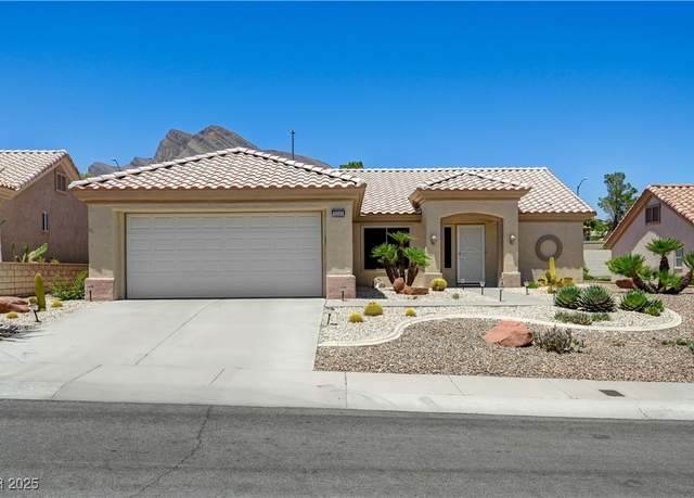Property at 2545 Banora Point Dr, Las Vegas, NV 89134, 2 beds, 2 baths