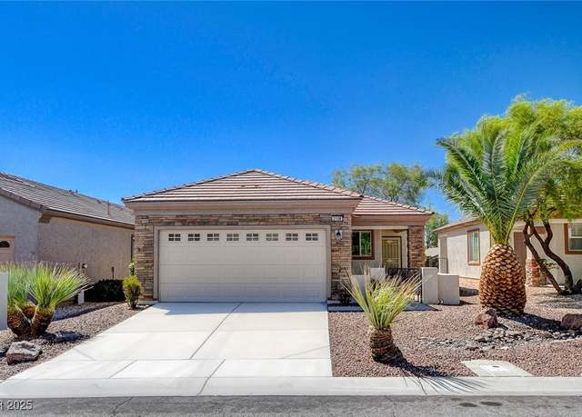 Property at 2508 Chasma Dr, Henderson, NV 89044, 2 beds, 2 baths