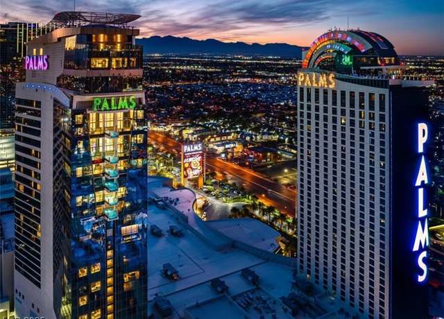 Property at 4381 W Flamingo Rd #8304, Las Vegas, NV 89103, 1 bath
