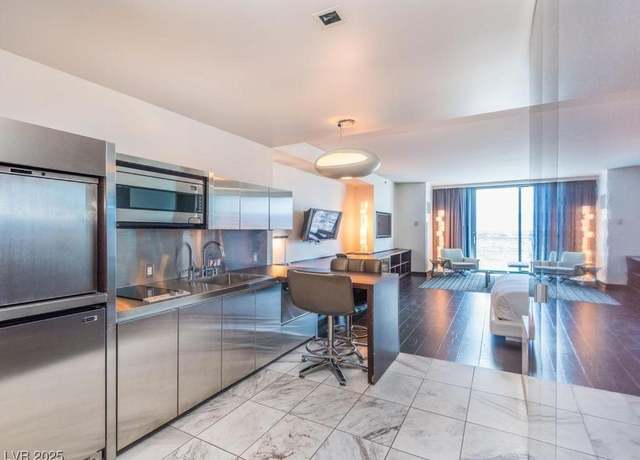 Property at 4381 W Flamingo Rd #8304, Las Vegas, NV 89103, 1 bath