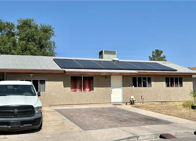 Property at 4109 Studio St, Las Vegas, NV 89115, 4 beds, 2 baths