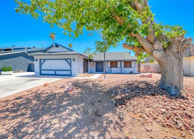 Property at 3056 Ocotillo Ct, Las Vegas, NV 89121, 3 beds, 2 baths