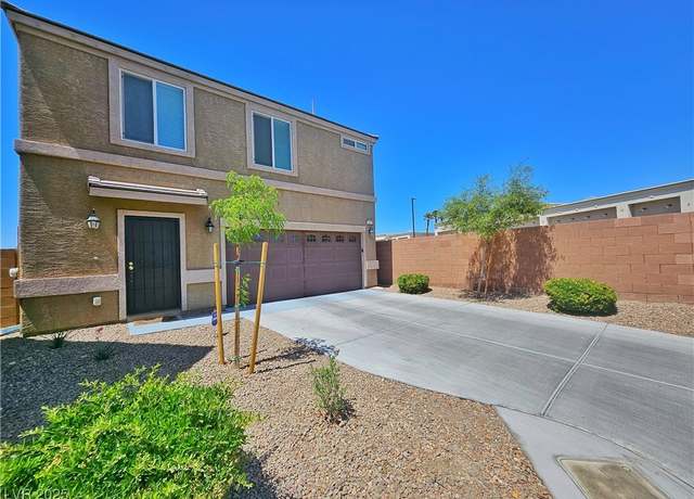 Property at 4905 Quiet Morning St, Las Vegas, NV 89122, 4 beds, 2.5 baths