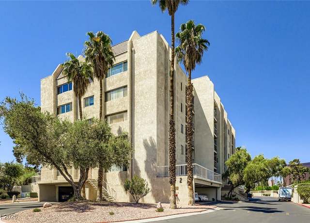 Property at 725 N Royal Crest Cir #223, Las Vegas, NV 89169, 2 beds, 2 baths