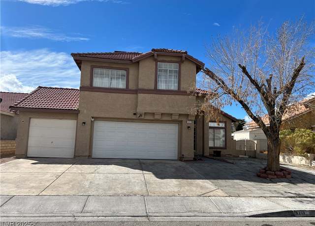 Property at 5255 Autumn Sky Rd, Las Vegas, NV 89118, 4 beds, 3 baths