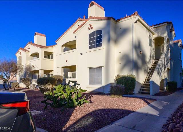 Property at 698 S Racetrack Rd #214, Henderson, NV 89015, 2 beds, 2 baths