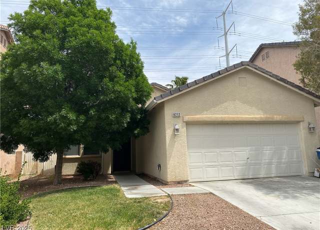 Property at 8212 Calico Wind St, Las Vegas, NV 89131, 2 beds, 2 baths