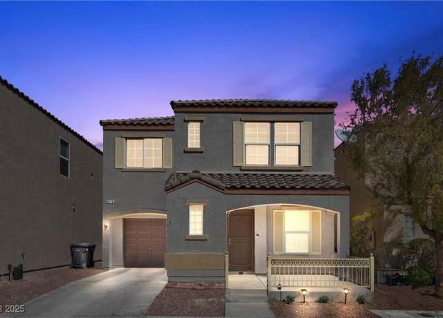 Property at 9174 Mcginnis Ave, Las Vegas, NV 89148, 2 beds, 2.5 baths