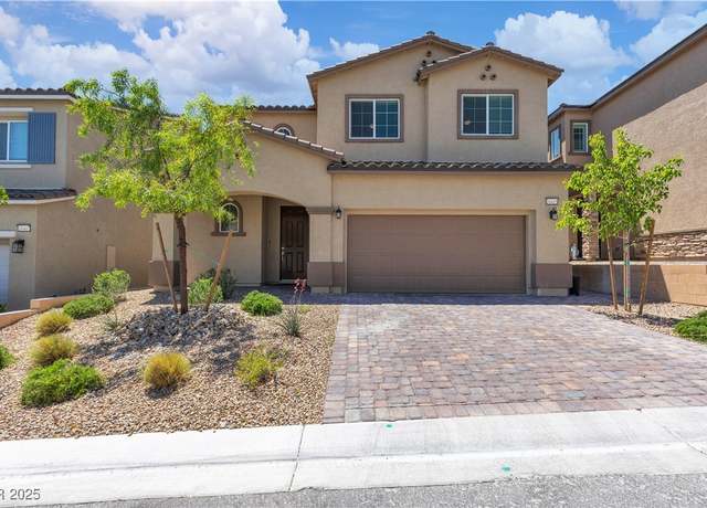 Property at 10415 Sadie Blake Ave, Las Vegas, NV 89166, 3 beds, 2.5 baths