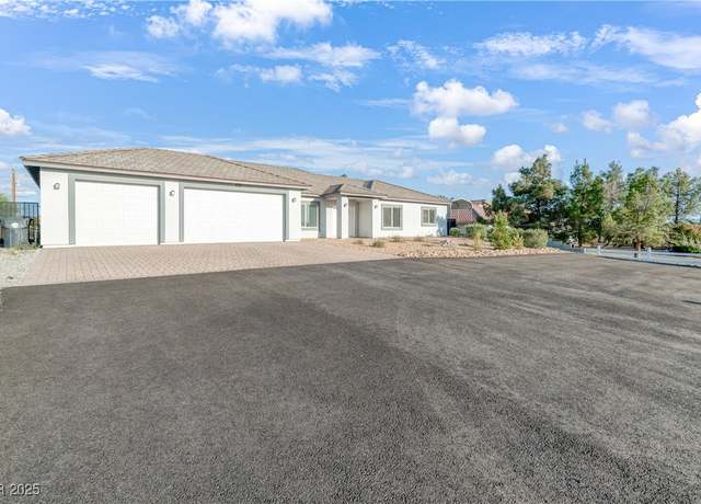 Property at 2261 Pampa Ave, Pahrump, NV 89048, 3 beds, 2 baths