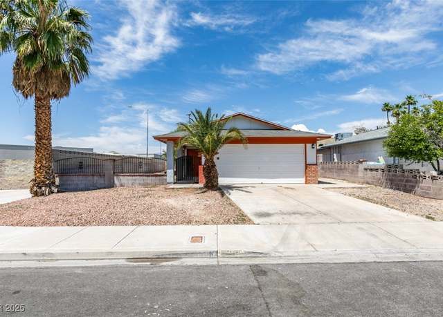 Property at 2116 Cameron St, Las Vegas, NV 89102, 3 beds, 2 baths
