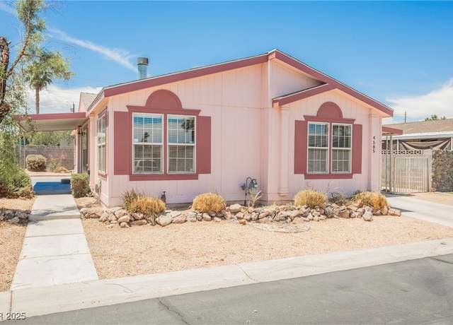 Property at 4585 Sonia Rose Ln, Las Vegas, NV 89122, 3 beds, 2 baths