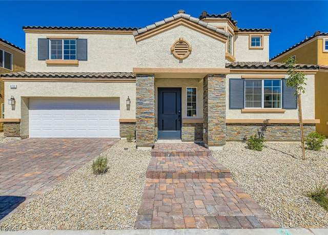 Property at 9722 Rocket Grove Ct, Las Vegas, NV 89178, 4 beds, 3 baths