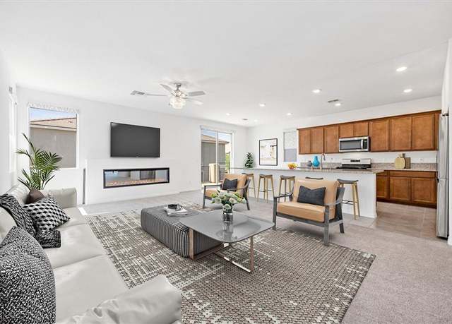 Property at 5981 Wyndham Estate Ave, Las Vegas, NV 89141, 5 beds, 3.5 baths