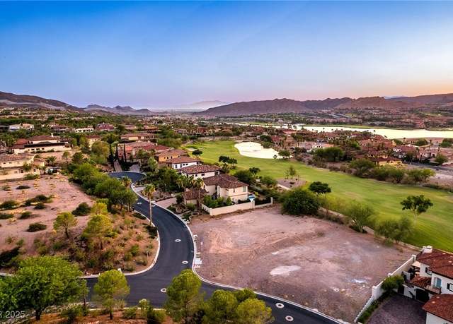 Property at 12 Via Modena Ct, Henderson, NV 89011, 5 beds, 5.5 baths