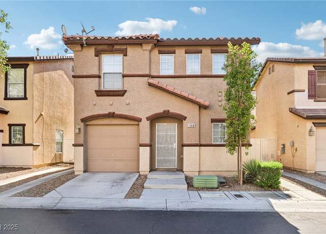 Property at 1148 Orchard View St, Las Vegas, NV 89142, 3 beds, 2.5 baths