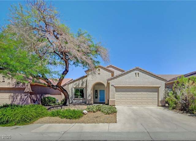 Property at 542 Eagle Perch Pl, Henderson, NV 89012, 2 beds, 2 baths