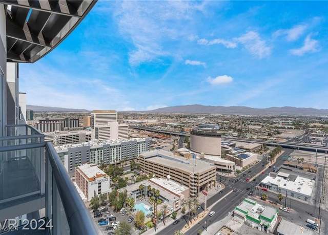 Property at 150 Las Vegas Blvd #2512, Las Vegas, NV 89101, 3 beds, 2.5 baths