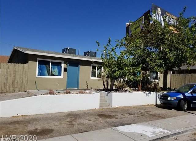 Property at 333 N 13th St, Las Vegas, NV 89101, 4 beds, 2 baths