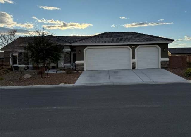 Property at 170 Magnolia Blvd, Pahrump, NV 89048, 3 beds, 2 baths
