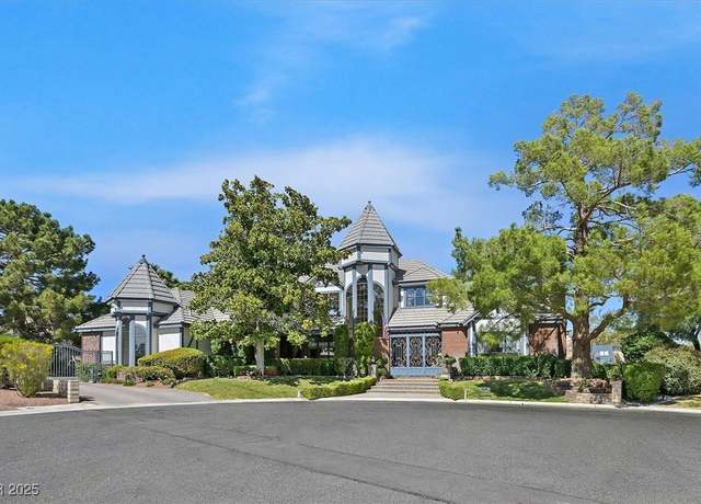 Property at 3111 Coachlight Cir, Las Vegas, NV 89117, 4 beds, 3.5 baths
