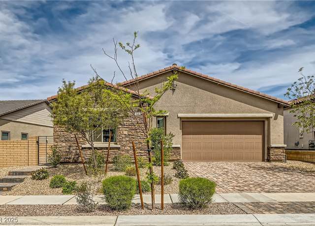Property at 728 Omaggio Pl, Henderson, NV 89011, 3 beds, 3.5 baths