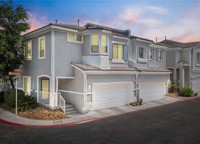 Property at 224 Devotion Ct, Henderson, NV 89052, 3 beds, 2.5 baths