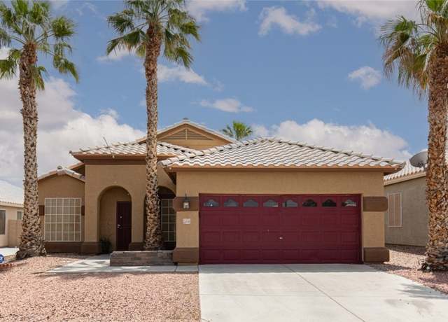 Property at 1723 Anchor Dr, North Las Vegas, NV 89032, 4 beds, 2 baths