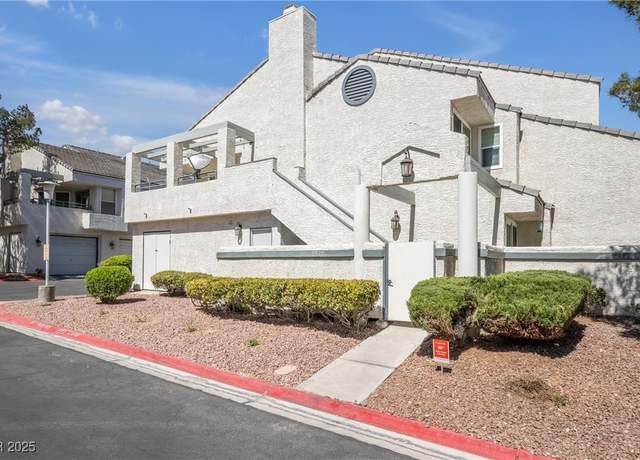 Property at 8932 Antioch Way, Las Vegas, NV 89117, 2 beds, 2 baths
