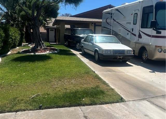 Property at 7247 Manatee Ct, Las Vegas, NV 89147, 2 beds, 1 bath