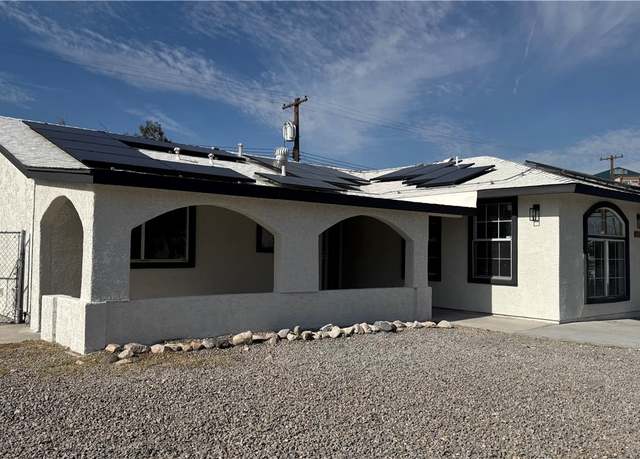 Property at 5239 Treasure Ave, Las Vegas, NV 89122, 3 beds, 2 baths