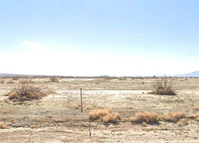 Property at 1801 N Leslie St, Pahrump, NV 89060