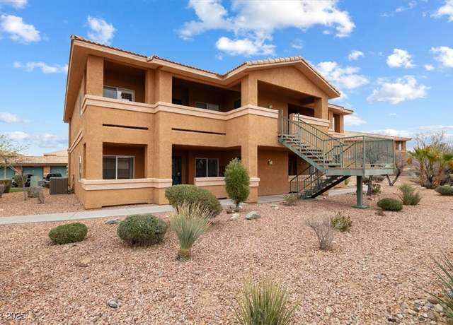 Property at 313 Haley Way Unit D, Mesquite, NV 89027, 2 beds, 2 baths