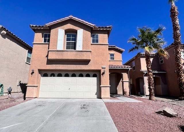 Property at 2316 Cockatoo Dr, North Las Vegas, NV 89084, 4 beds, 3 baths