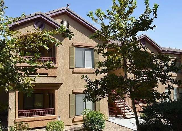 Property at 8250 N Grand Canyon Dr #2154, Las Vegas, NV 89166, 1 bed, 1 bath