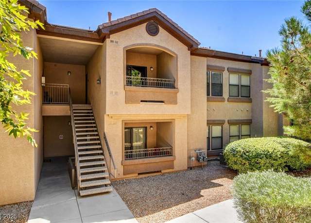 Property at 8250 N Grand Canyon Dr #2154, Las Vegas, NV 89166, 1 bed, 1 bath