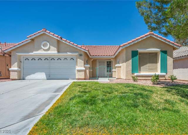 Property at 7824 Faith Ct, Las Vegas, NV 89131, 3 beds, 2 baths