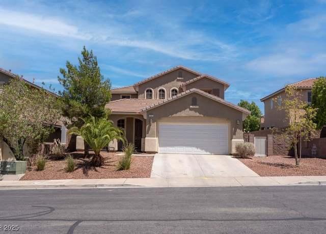 Property at 202 Rolling Desert St, Henderson, NV 89012, 4 beds, 3 baths