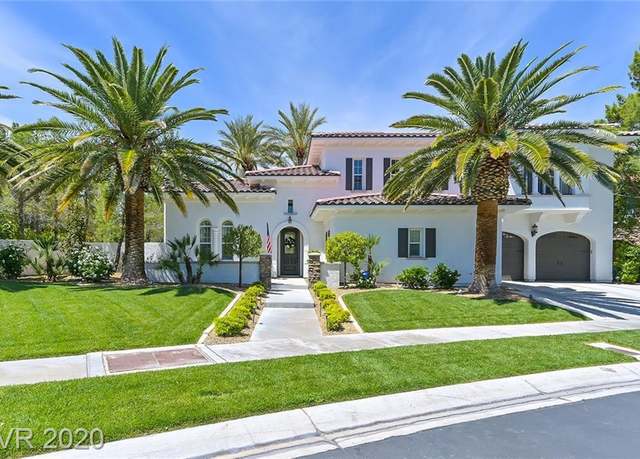 Beleza at Southern Highlands, Enterprise, NV Homes for Sale &amp; Real