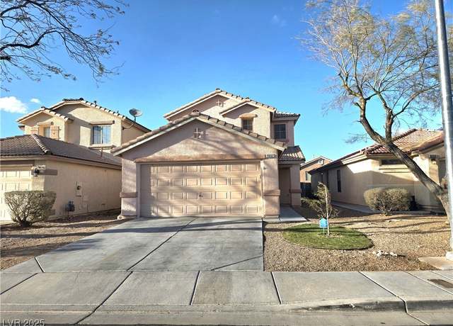 Property at 9662 Allison Ranch Ave, Las Vegas, NV 89148, 3 beds, 2.5 baths