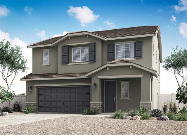 Property at 3228 Walker River St, North Las Vegas, NV 89032, 4 beds, 2.5 baths