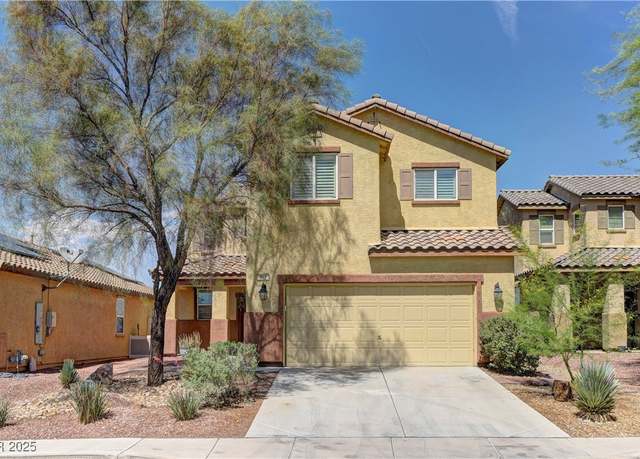 Property at 952 Crescent Falls St, Henderson, NV 89011, 3 beds, 2.5 baths