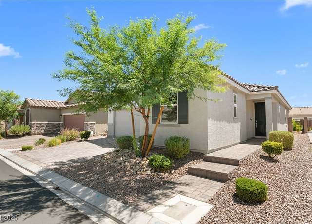 Property at 5936 Bruselas St, Las Vegas, NV 89113, 3 beds, 3 baths